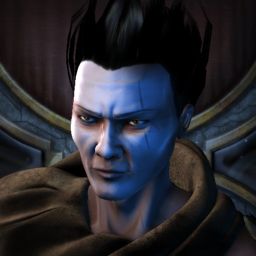 Spunknik — legacy portrait