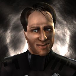 Zabo — legacy portrait