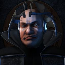 LateKnightSquid — legacy portrait