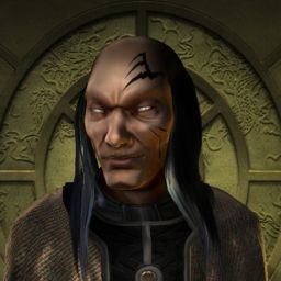 Jack Krews — legacy portrait