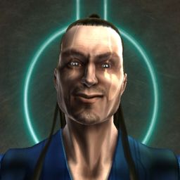 heavyhull — legacy portrait