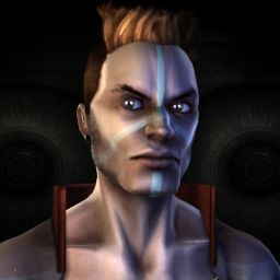 TITAN GER — legacy portrait