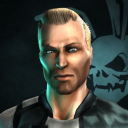 Hurtado Soneka — legacy portrait