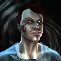 Man'chi — legacy portrait