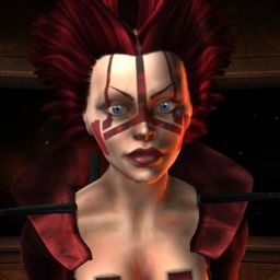 Furii Callaran — legacy portrait