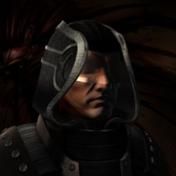 Myjotis — legacy portrait