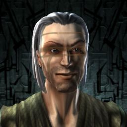 neogabber — legacy portrait
