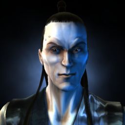 blh 42 — legacy portrait