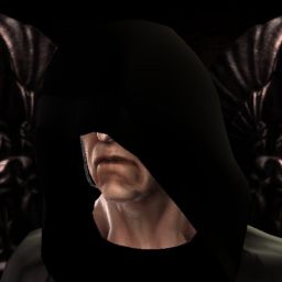 Infinity111 — legacy portrait
