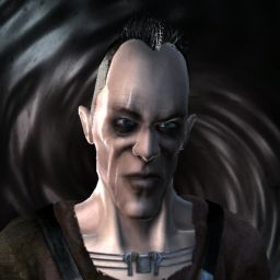 MisterICE6 — legacy portrait