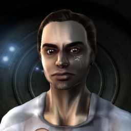 clideb50 — legacy portrait