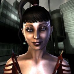 The Blinzler — legacy portrait