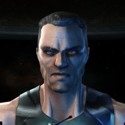 Lord Regent — legacy portrait