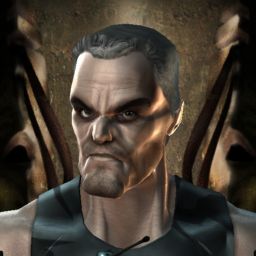 KissLaw — legacy portrait