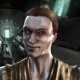 Proden — legacy portrait
