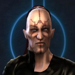 Weelash — legacy portrait