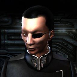 Setalio — legacy portrait