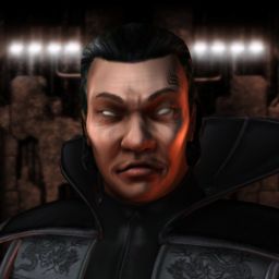Talrum — legacy portrait