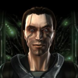 IgSnake — legacy portrait