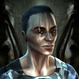 Vilexi — legacy portrait
