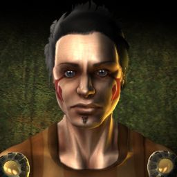 Zaagat — legacy portrait