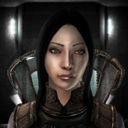 MissTheSnow — legacy portrait