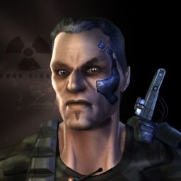 Varrus Draton — legacy portrait