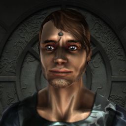 Bhramin — legacy portrait