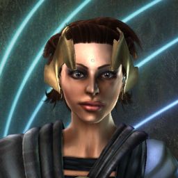 ArwenCZ — legacy portrait