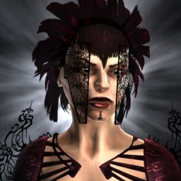 Alice Capone — legacy portrait