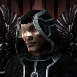 Meibre — legacy portrait