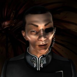 Evil Imam — legacy portrait