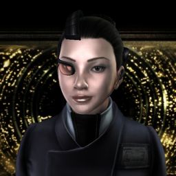 BELOGNOMKA — legacy portrait