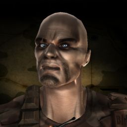 Randyo — legacy portrait