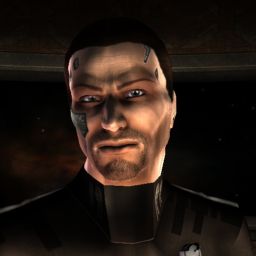 gothicswampy23 — legacy portrait