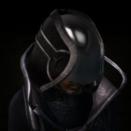 Lindorph — legacy portrait