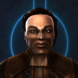 Aziiz — legacy portrait
