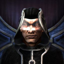 breuk — legacy portrait