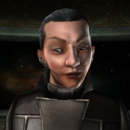 galanonim — legacy portrait