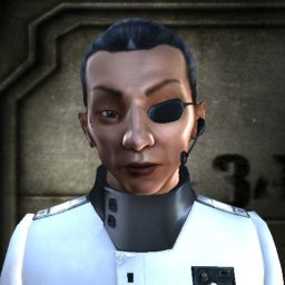 Dovgan — legacy portrait