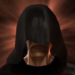 Marcus Vittore — legacy portrait