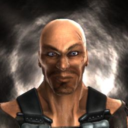 war 3 — legacy portrait