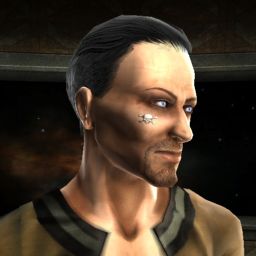 Scwarze — legacy portrait