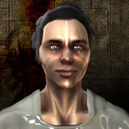 EnglishPeanut — legacy portrait
