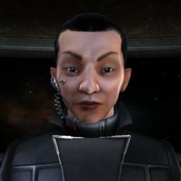 Damarcus — legacy portrait