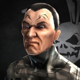 Sash Helis — legacy portrait