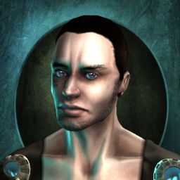 Dr Slinky — legacy portrait