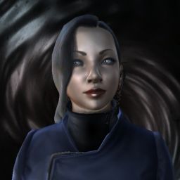 casperdodger duo — legacy portrait