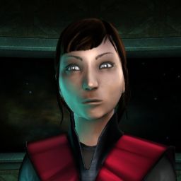 mythical immortal — legacy portrait