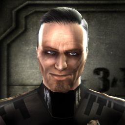 Lucans — legacy portrait